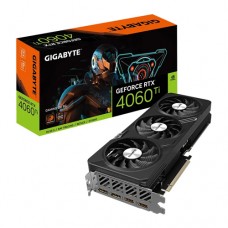 Gigabyte Gaming GeForce RTX4060Ti-8GB OC